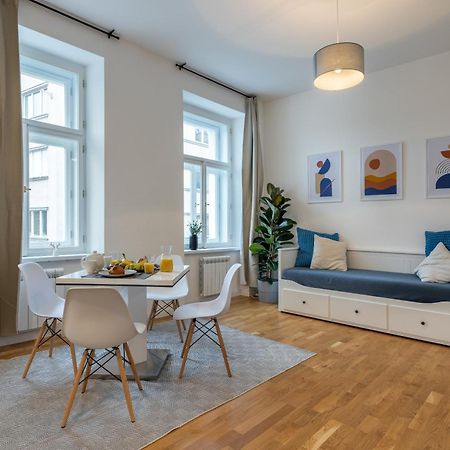 Best Prague Apartments Petrska Praga Exterior foto