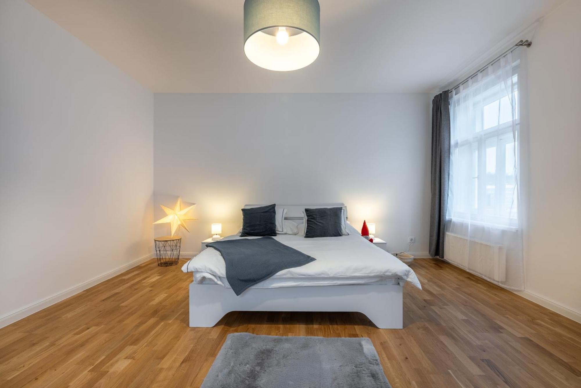 Best Prague Apartments Petrska Praga Exterior foto