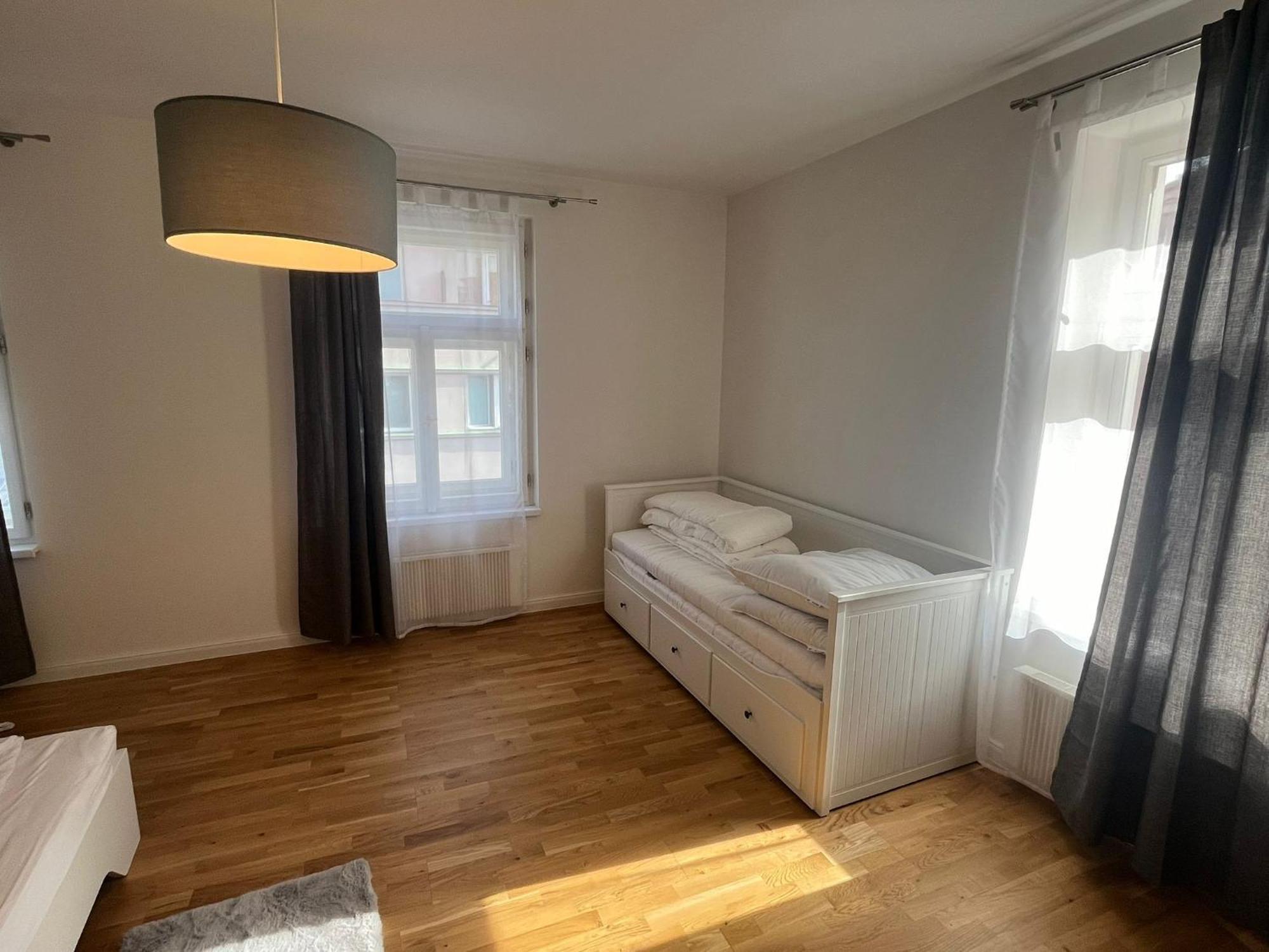Best Prague Apartments Petrska Praga Exterior foto