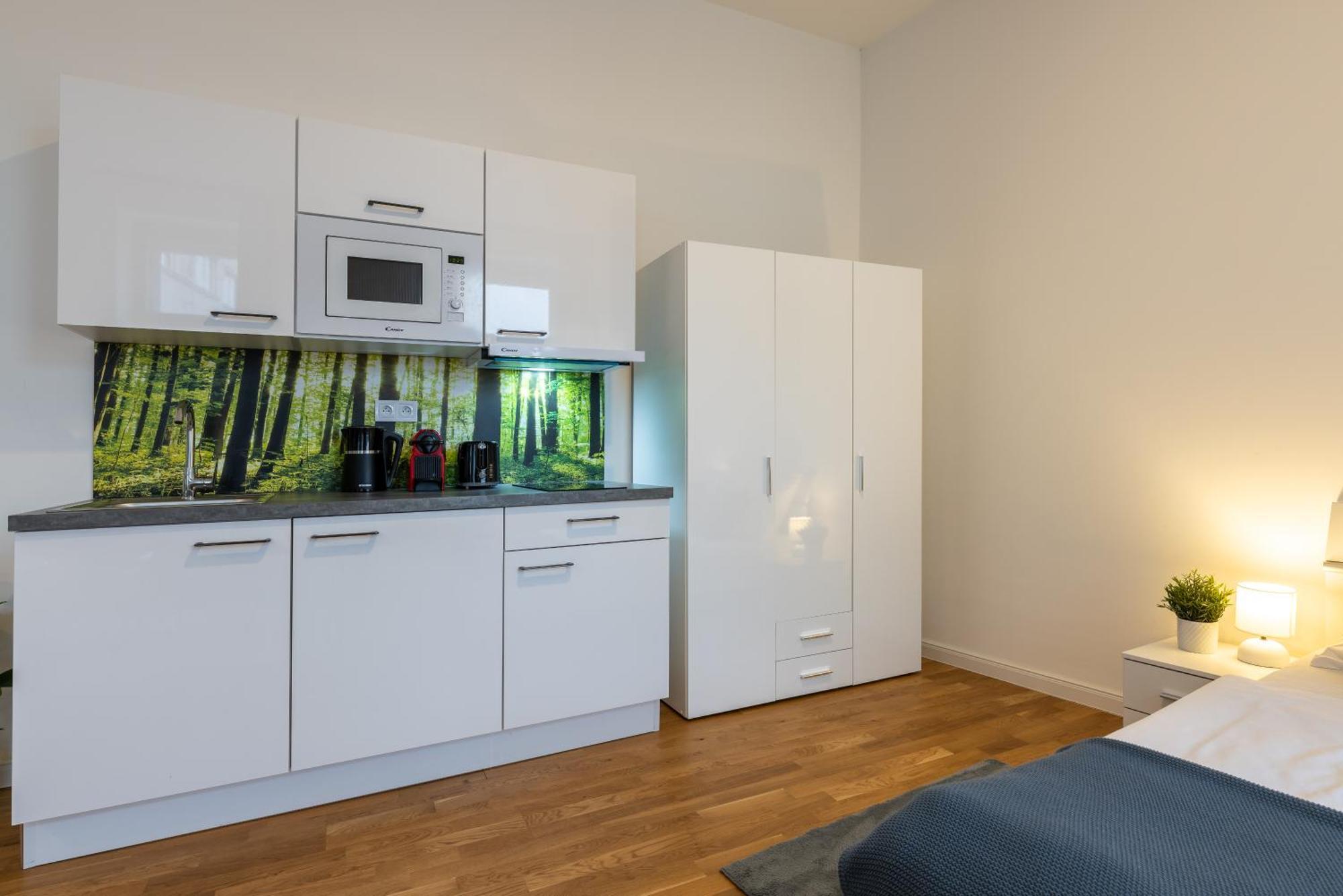 Best Prague Apartments Petrska Praga Exterior foto